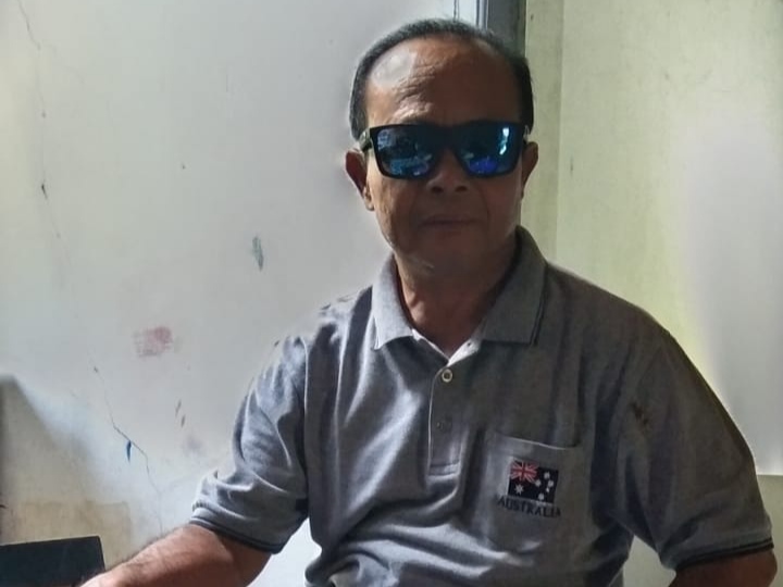 Tokoh masyarakat Banyuwangi, Suparmin SH