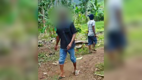 DPO Kasus Illegal Logging Masih Gentayangan