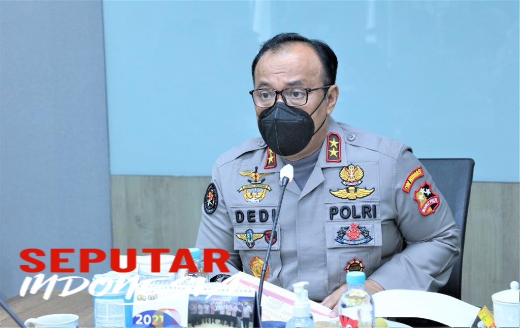 Polri cukup tinggi, ada 849 karya anak bangsa