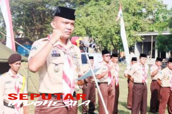 Kodim 0813 Bojonegoro gelar persami