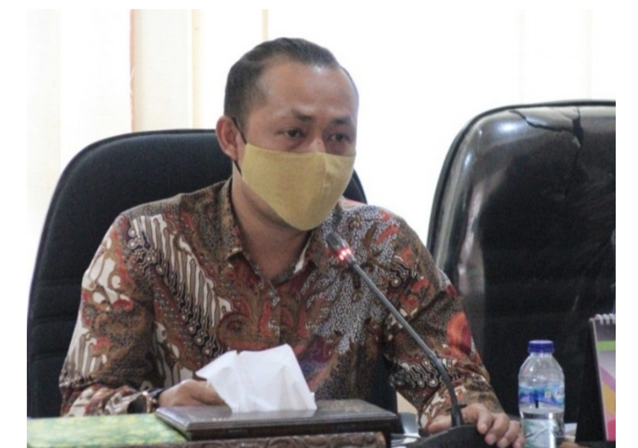 DPRD Diponegoro berikan dukungan dan apresiasi Kepolisian