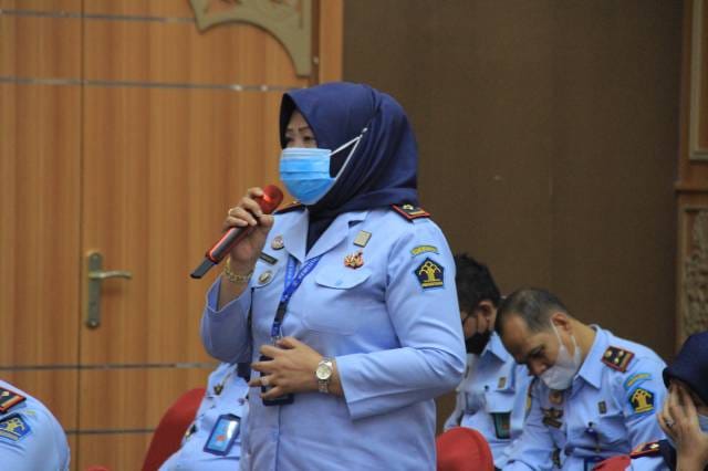 Kemenkumham Jatim