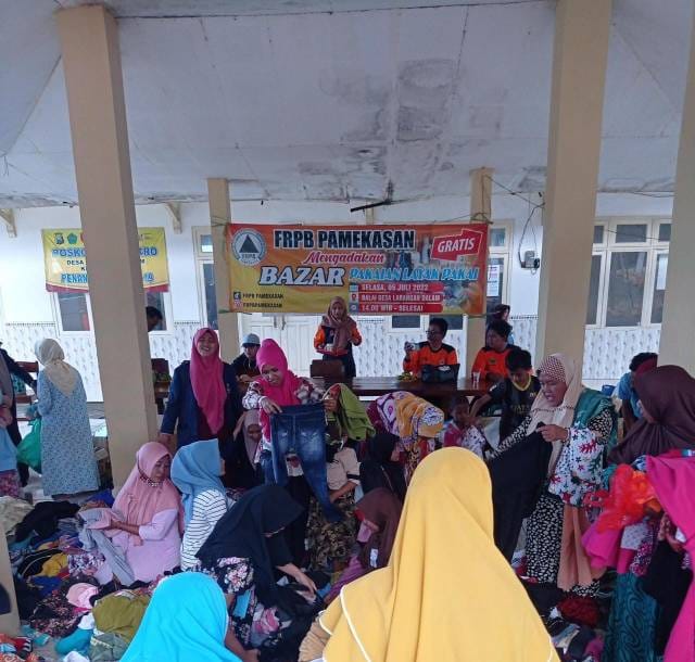 Basar layak pakai