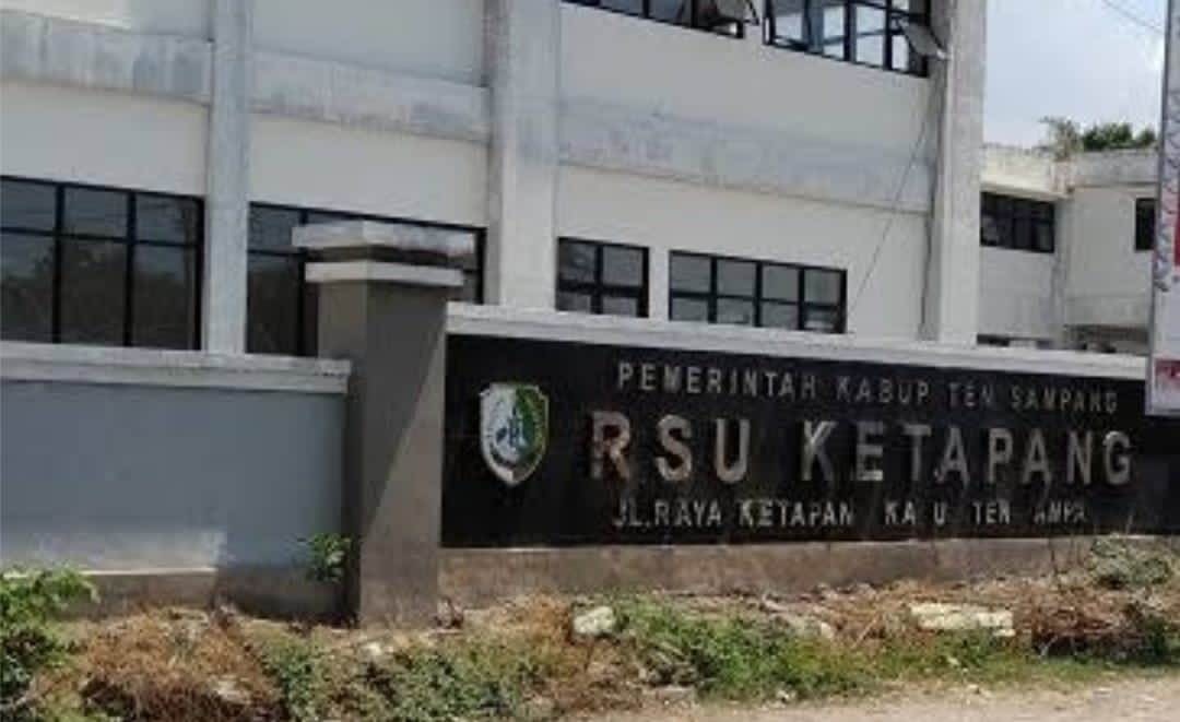 RSD Ketapang, Kabupaten Sampang 