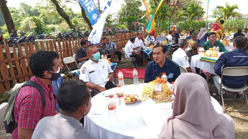 Prestasi membanggakan 