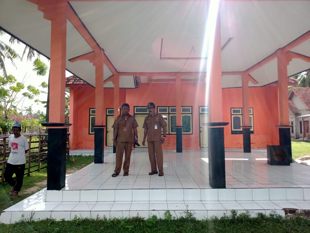 Desa Kangayan, Kecamatan Kangayan, Kabupaten Sumenep
