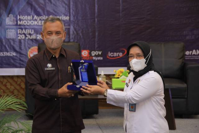 Sosialisasi Mengenal Lebih Dekat Tugas dan Fungsi BHP 