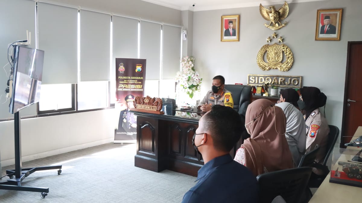 KIPP Tahun 2022 telah berakhir