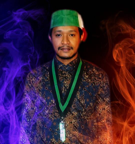 Indirwan M. Souwakil