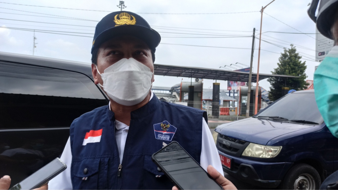 Plt Kadis Kesehatan Banyuwangi.