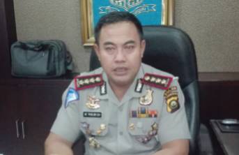 Kombes Pol Muhammad Taslim Chairuddin