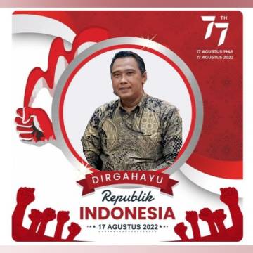 Pimpinan Cabang BNI Pamekasan, Eri Prihartono 