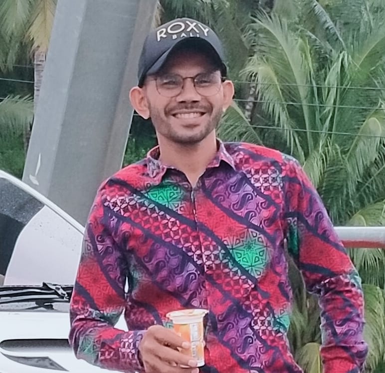 Praktisi Hukum Ahmad Balasa SH