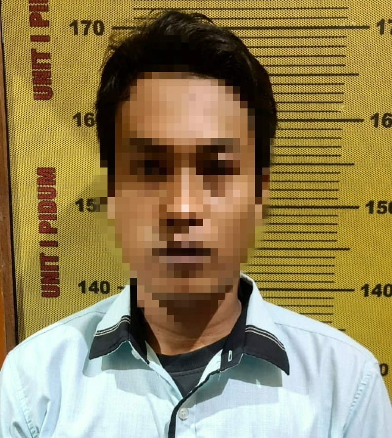 Pelaku pencabulan anak di Sumenep