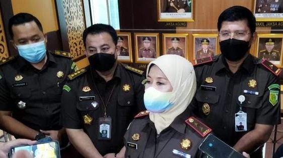Kepala Kejaksaan Tinggi (Kajati) Jawa Timur Mia Amiati 
