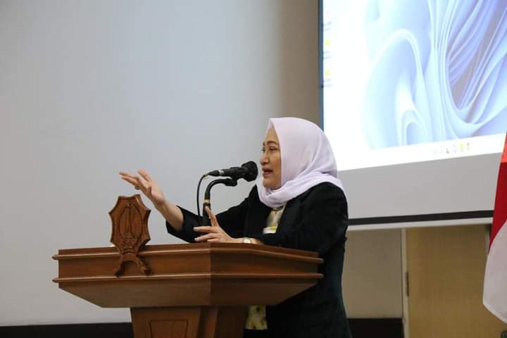 Bupati Bojonegoro, Anna