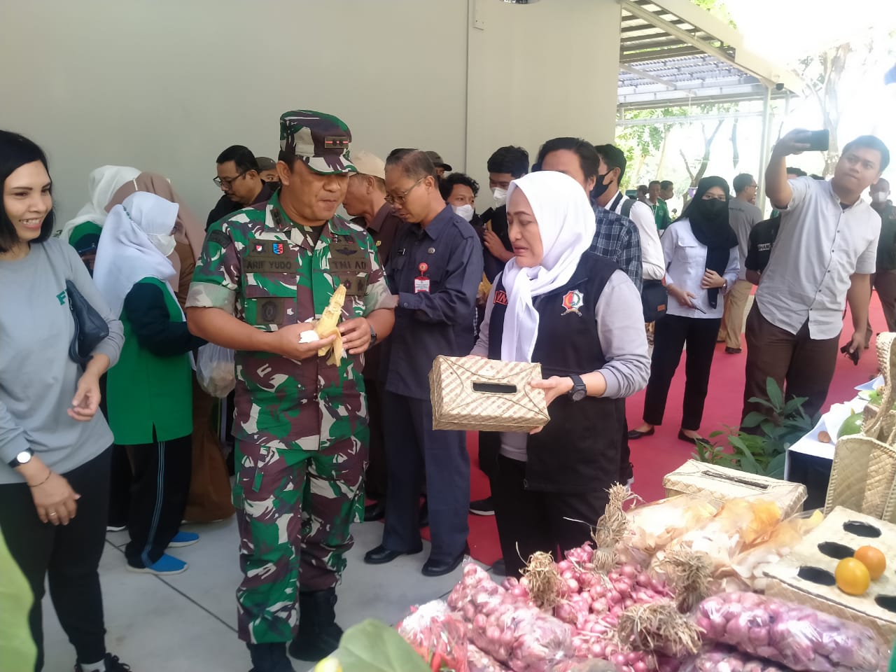 Bupati Bojonegoro 