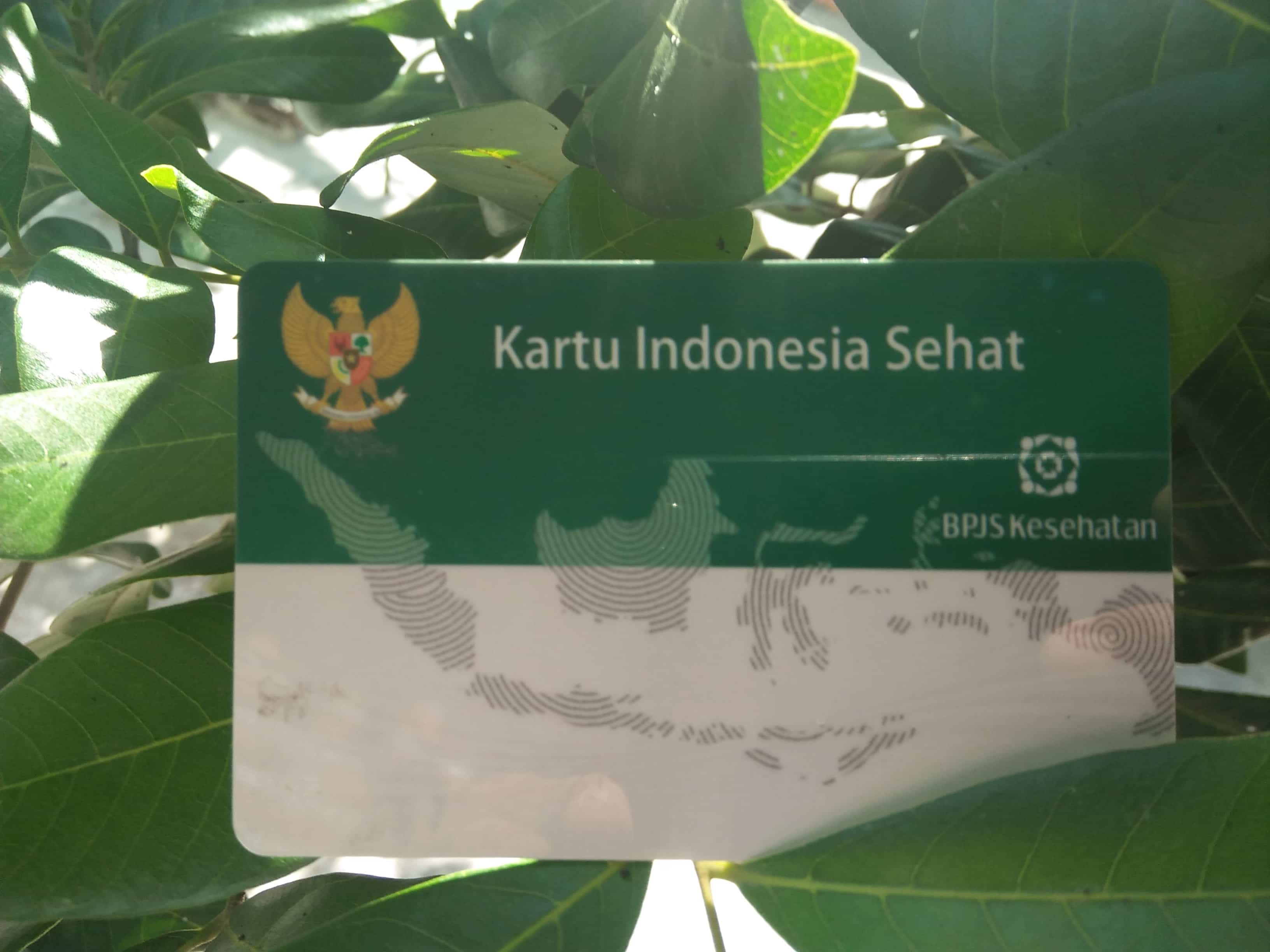 Kartu KIS