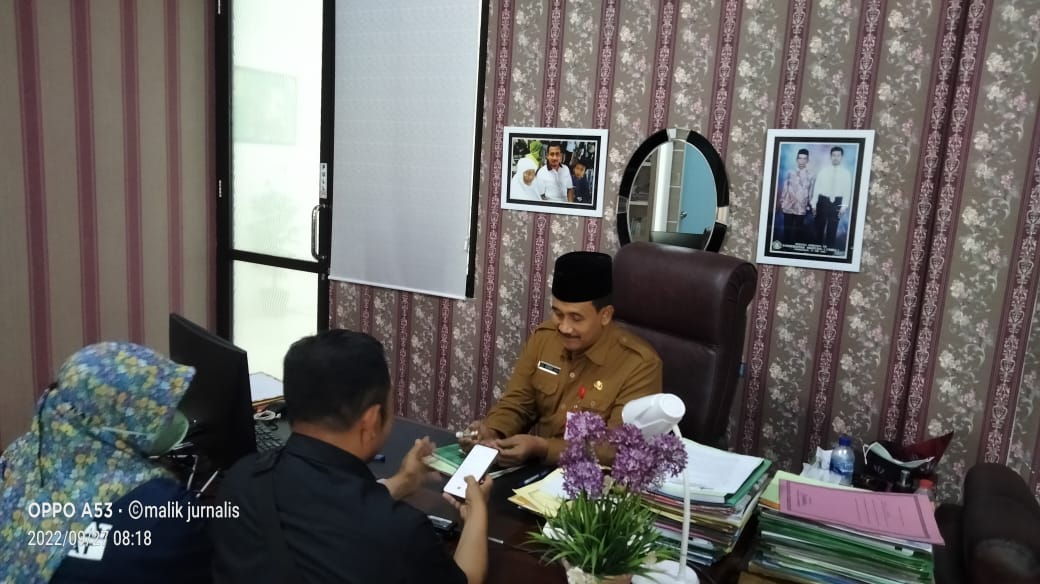  Bupati Pamekasan 