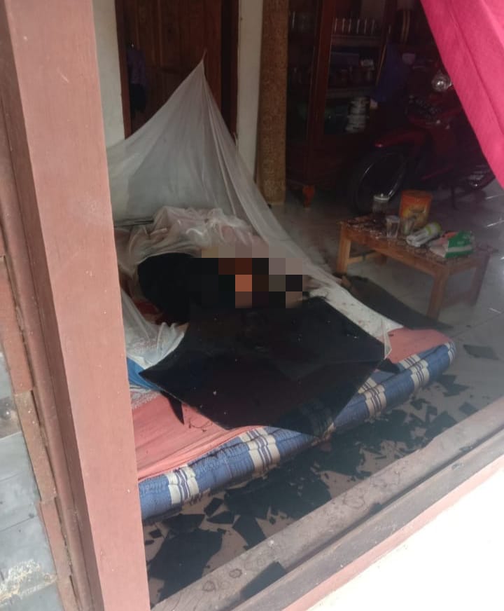Guru MTS di Sampang Tewas, Diduga Dibunuh