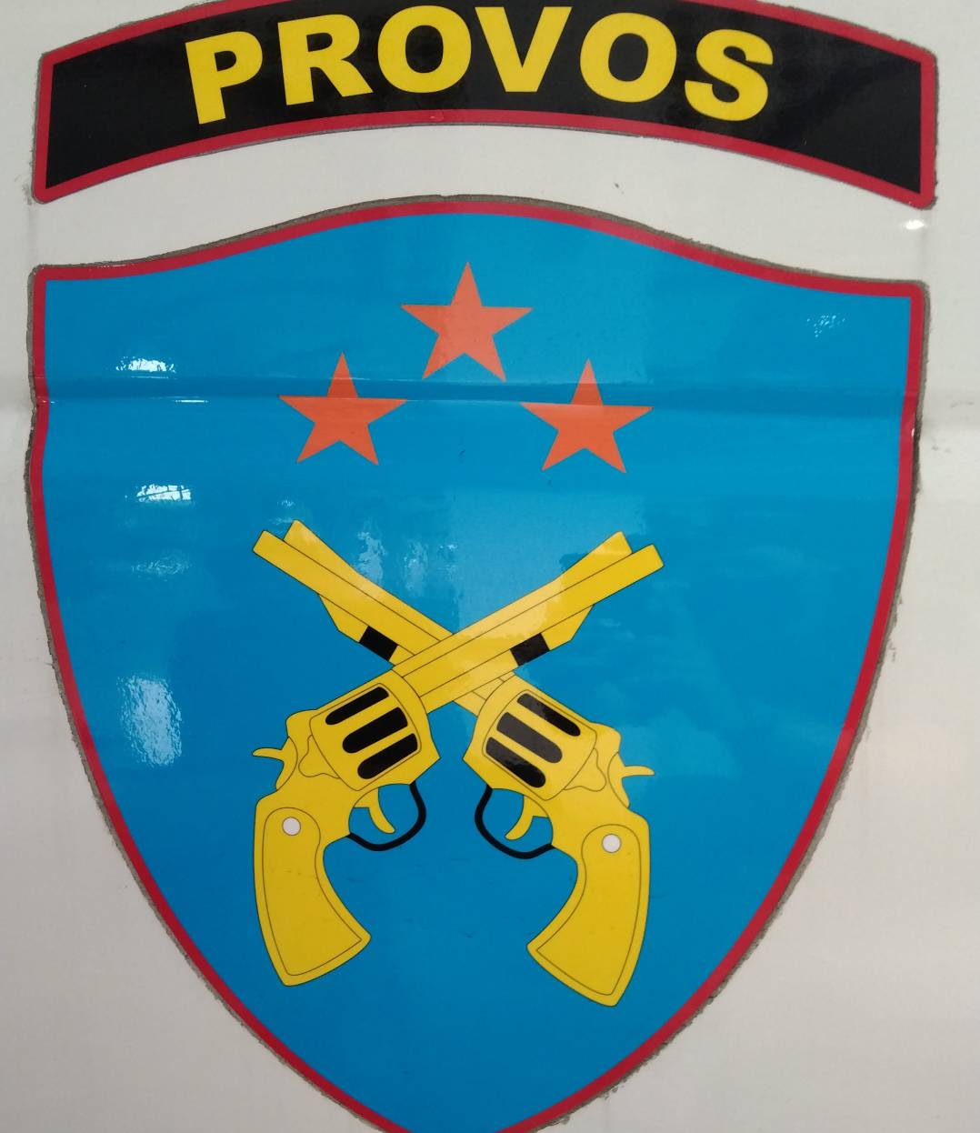 Provost 