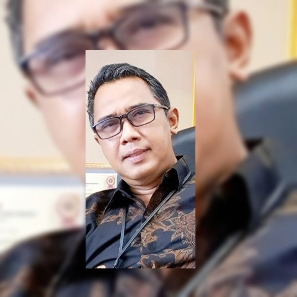 Pimpinan Cabang (Pincab) Bank BNI Pamekasan, Eri Purnomo