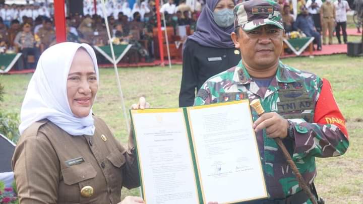 Anna, Bupati Bojonegoro 