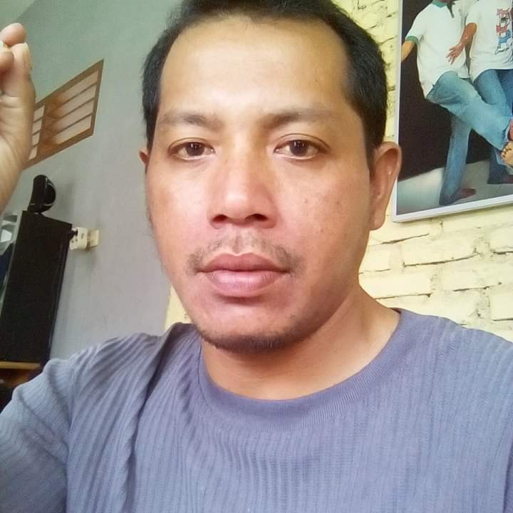 Wartawan Amani Eshar