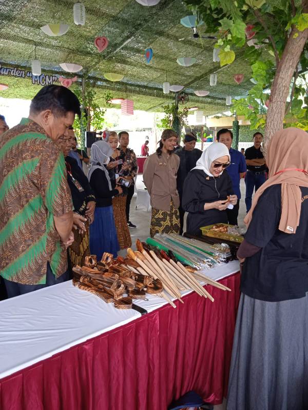 Tuah Keris Khayangan Api Bojonegoro 