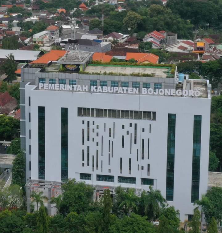 Pemkab Bojonegoro 