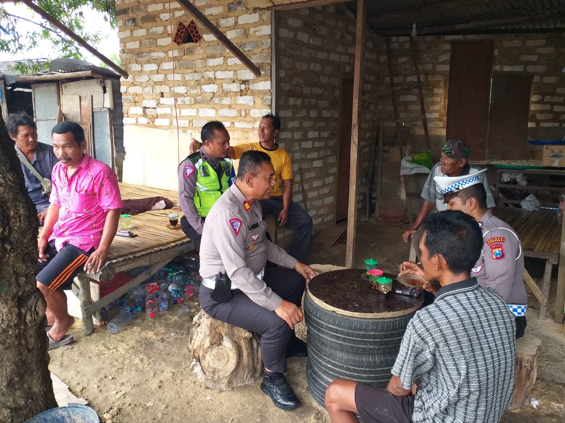 Satlantas Polres Sumenep 