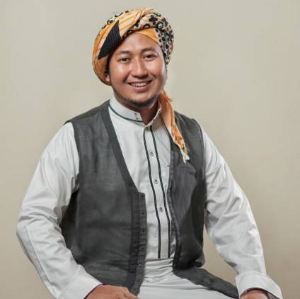 KH Hafidzul Hakim Noer 