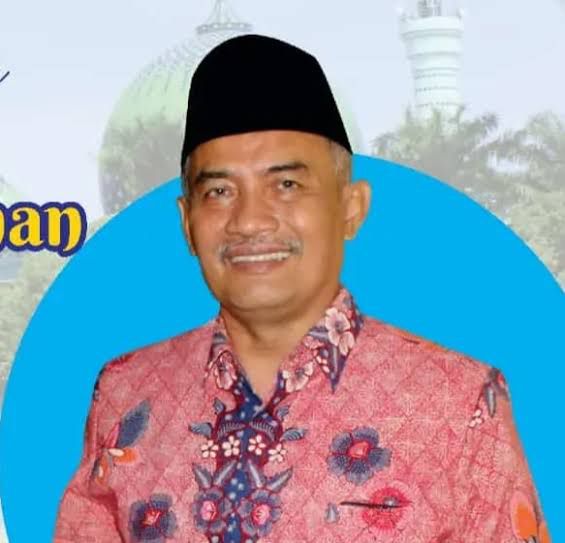 Kadis PUPR Pamekasan, Ajib Abdullah