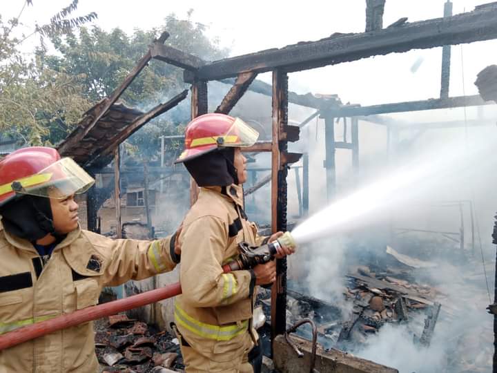 Dinas Kebakaran Bojonegoro 