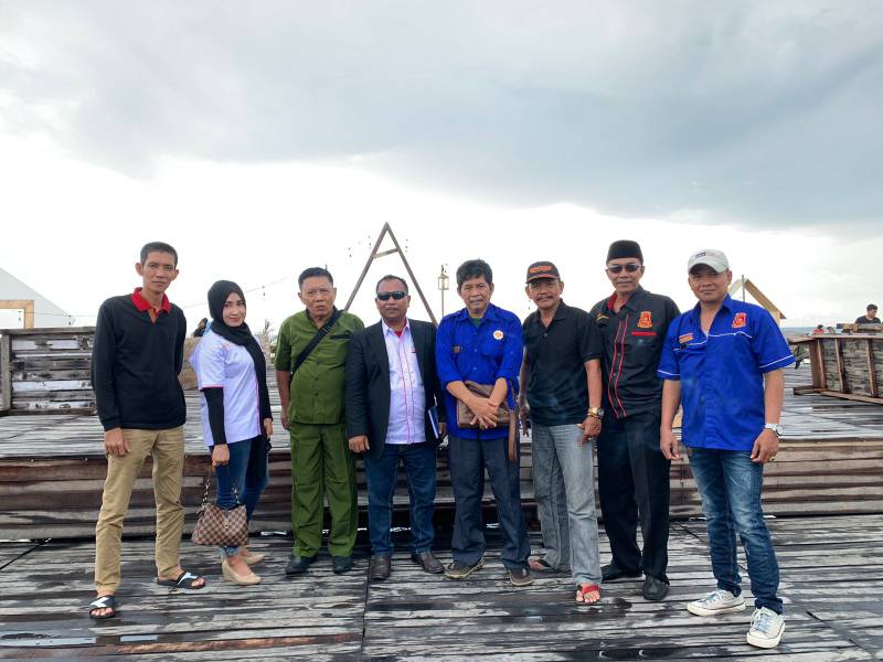 Kepengurusan Baru LPKP2HI Korwil Madura 