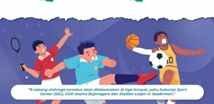 Bupati Bojonegoro Cup 2022