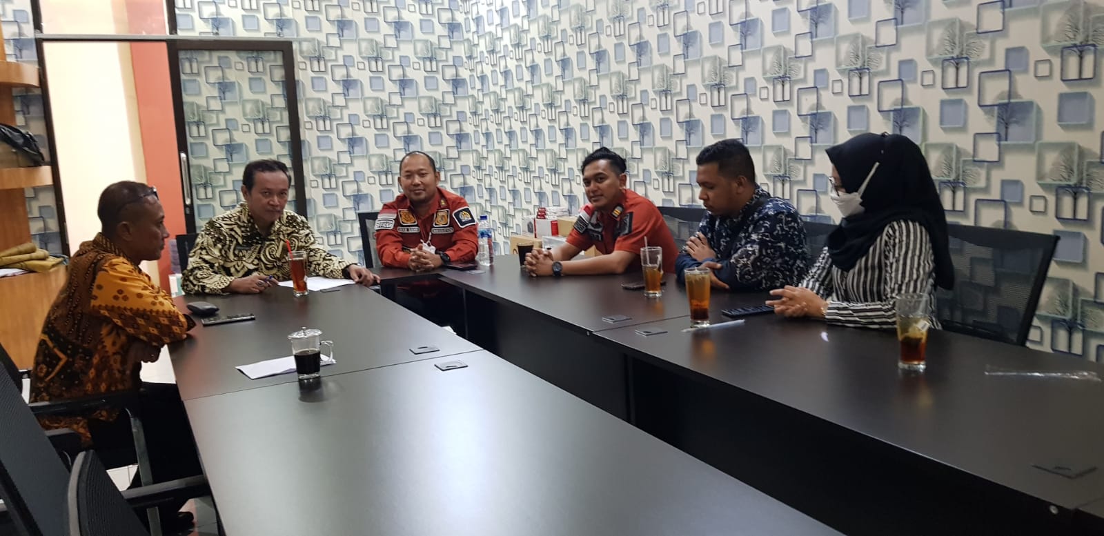 Pengembangan Layanan Pembuatan Paspor di Wilayah Kabupaten Sumenep