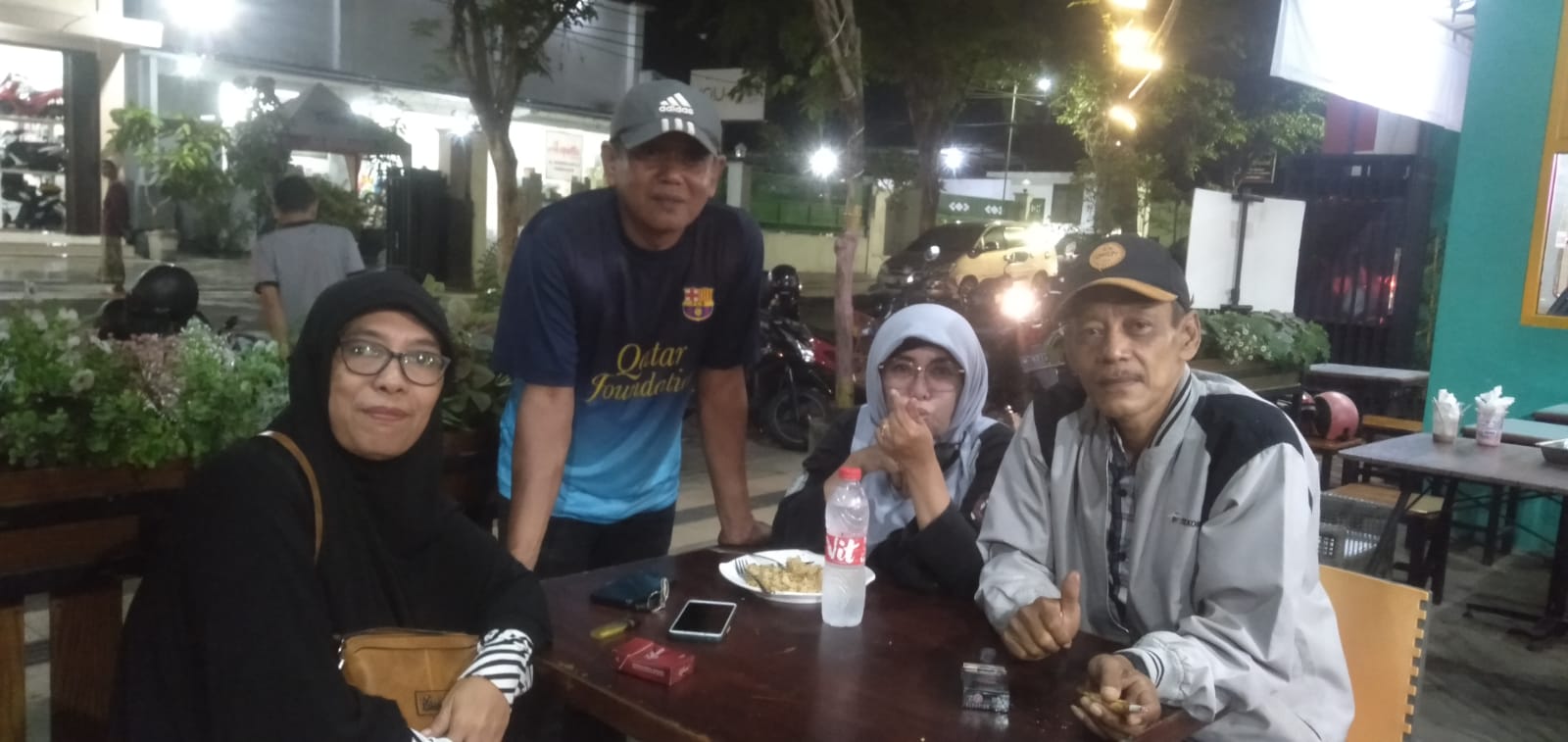 Alumni SMPN 5 Pamekasan 