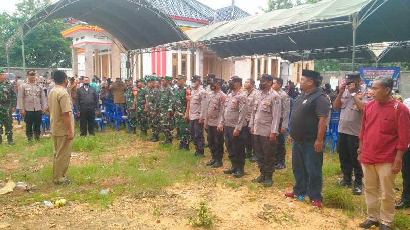 Pemilihan Kepala Desa Antar Waktu, Pamekasain Proppo Pamekasan