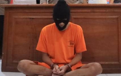 Oknum pelatih pencak silat