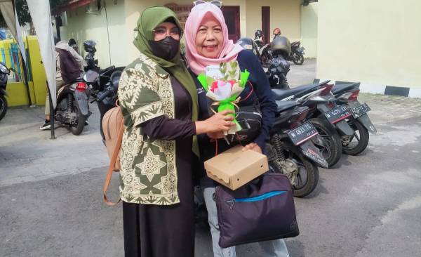 IWO Pamekasan Peringati Hari Ibu