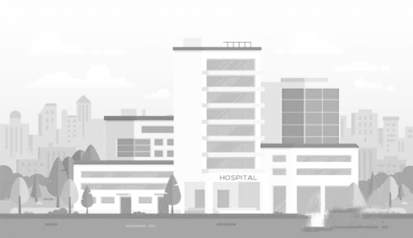 Ilustrasi Rumah Sakit
