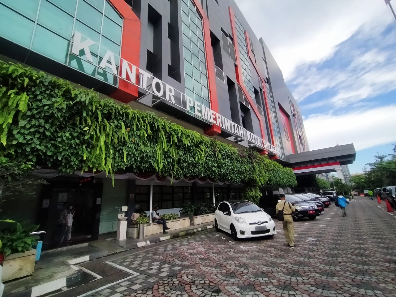 Pemkot Surabaya