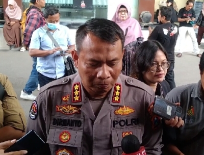 Kombes Pol Dirmanto, Kabid Humas Polda Jatim