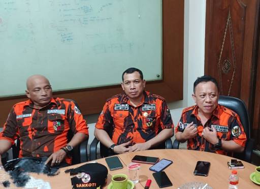 MPC Pemuda Pancasila Kota Surabaya