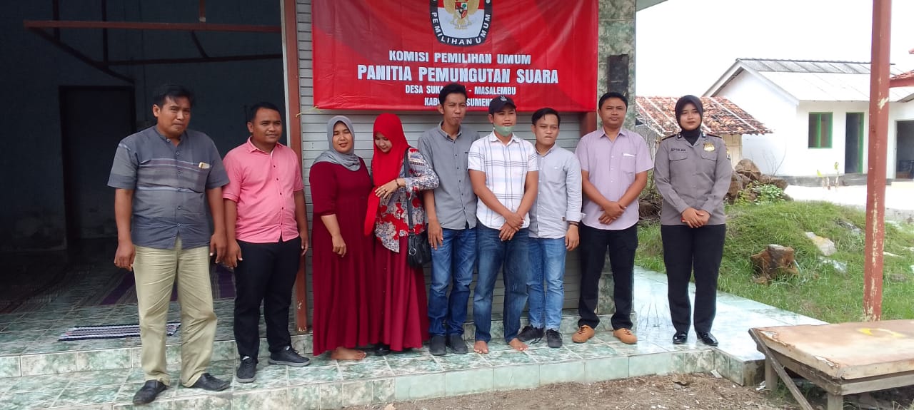 Polemik Pembentukan PPS di Desa Sukajeruk, Kecamatan Masalembu 