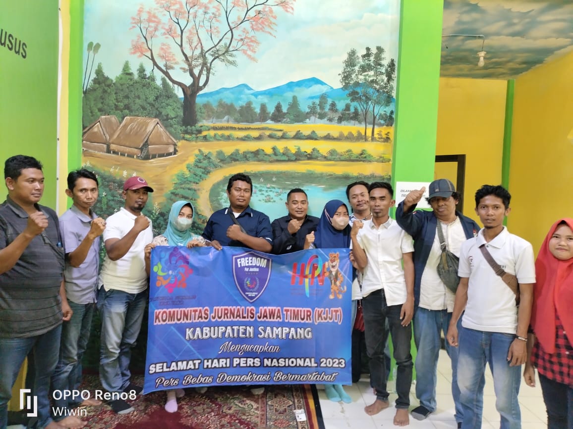 KJJT Sampang