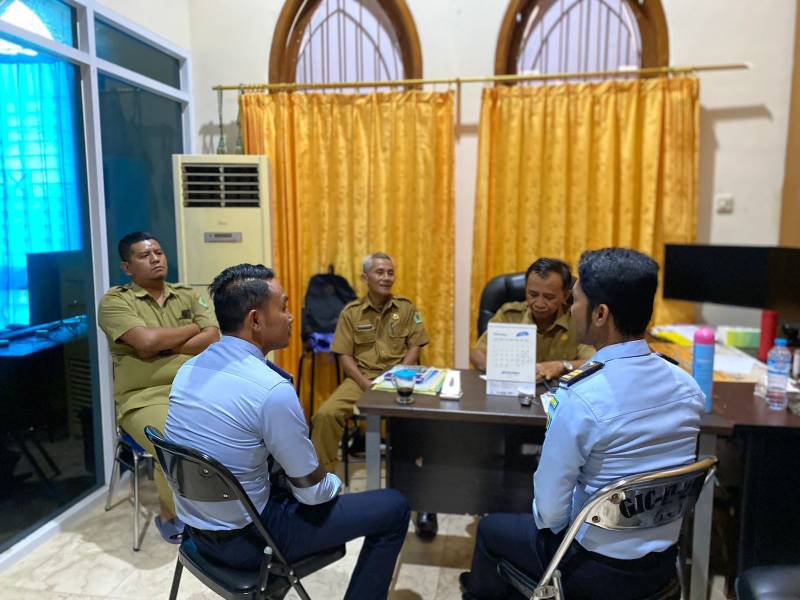 Persoalan daftar pemilih bagi lingkungan Lembaga Pasyarakatan (Lapas) maupun Rumah Tahanan (Rutan)