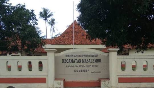 Masalembu, Sumenep