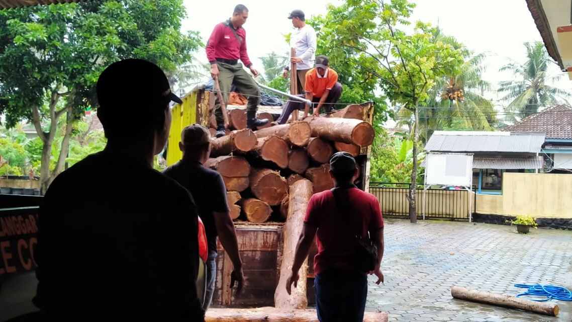 Polres Sumenep Himbau Pengguna Transportasi Laut